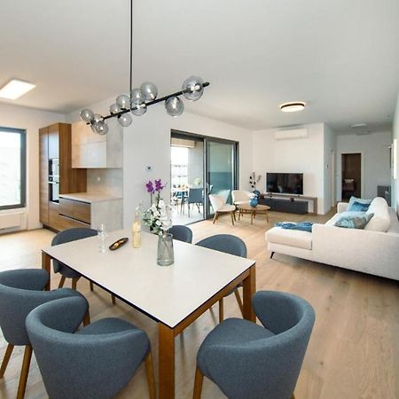 Pr Premium Apartment Rovinj Exteriör bild