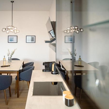 Pr Premium Apartment Rovinj Exteriör bild