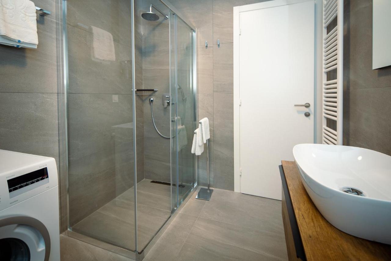 Pr Premium Apartment Rovinj Exteriör bild