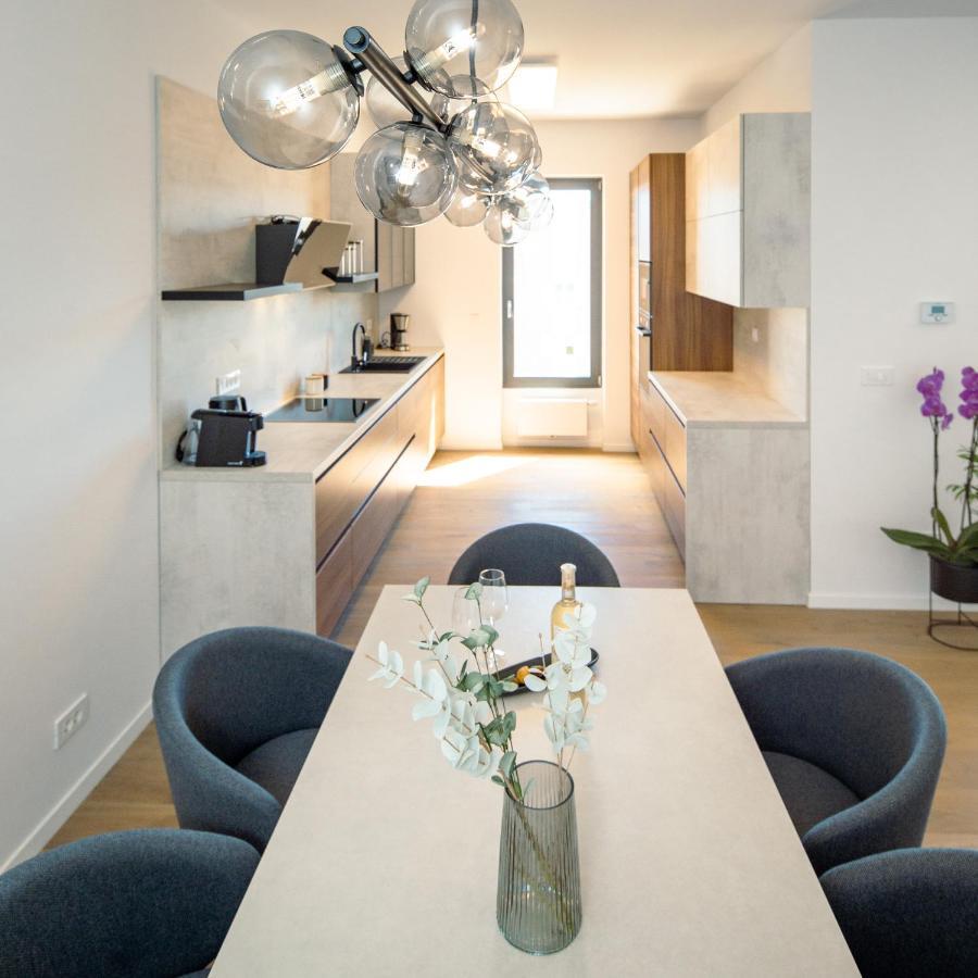 Pr Premium Apartment Rovinj Exteriör bild