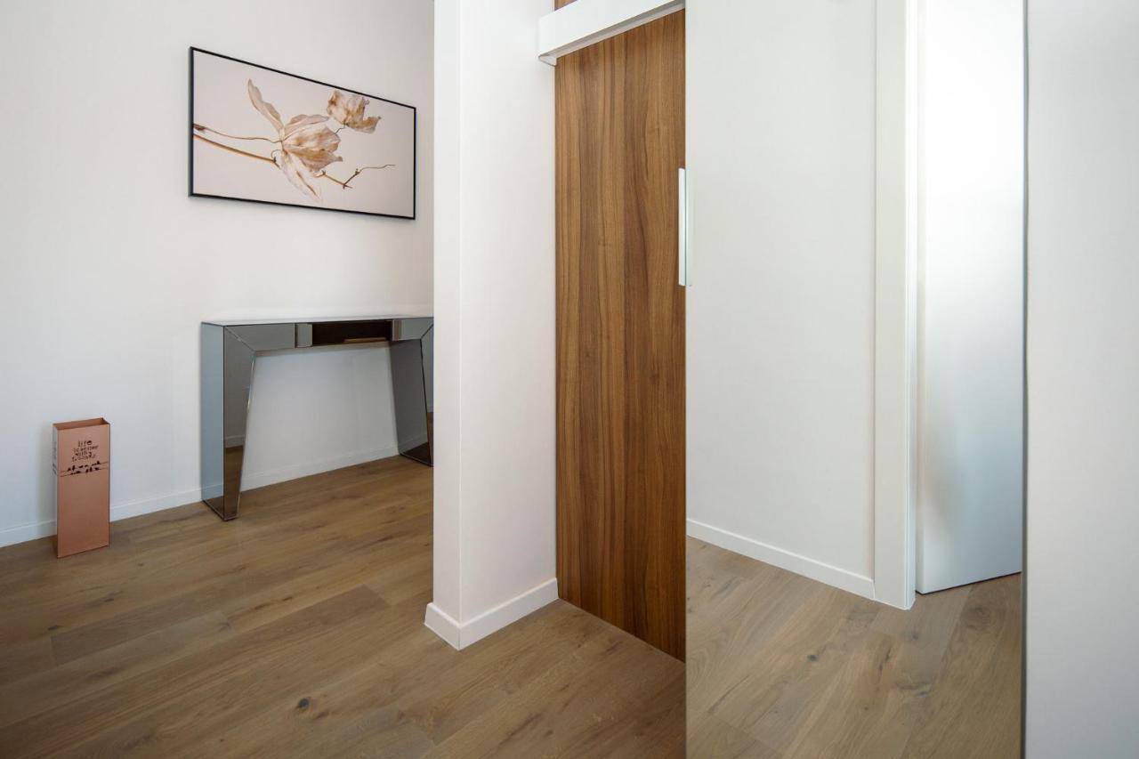 Pr Premium Apartment Rovinj Exteriör bild