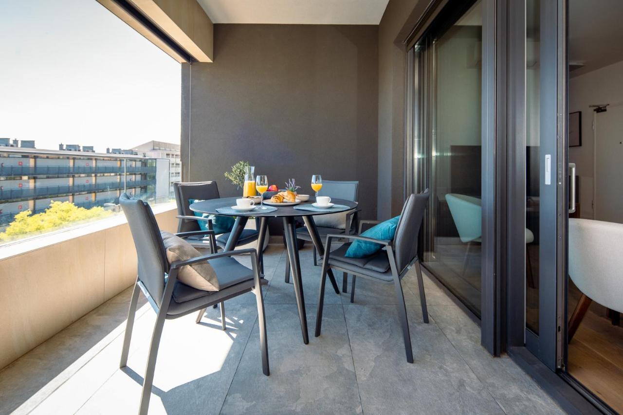 Pr Premium Apartment Rovinj Exteriör bild
