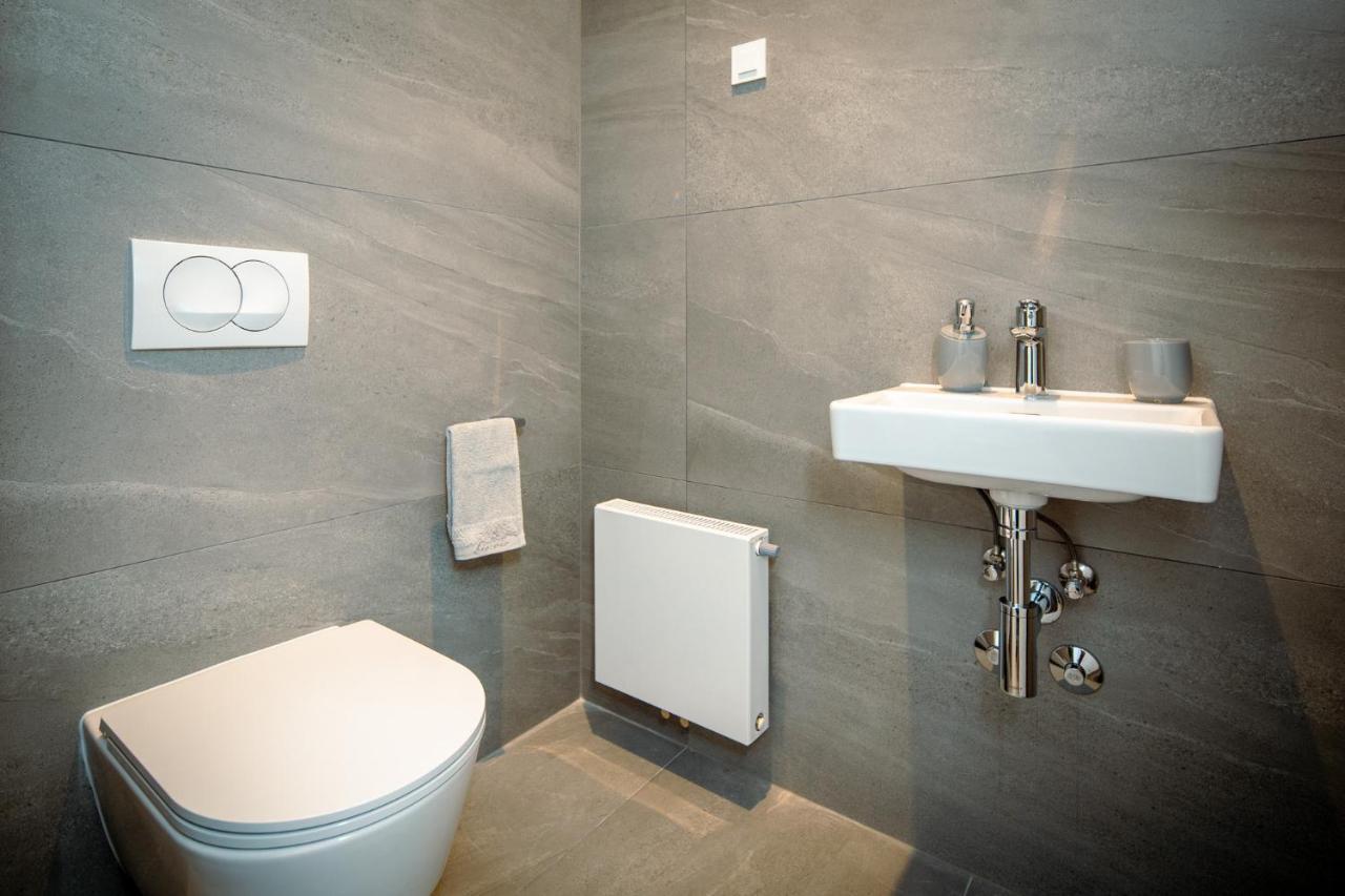 Pr Premium Apartment Rovinj Exteriör bild